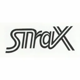 STRAX – varumärke, Salico Aktiebolag