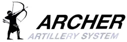 ARCHER ARTILLERY SYSTEM – varumärkesbild för BAE Systems Bofors AB