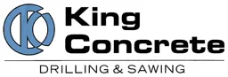 KC King Concrete DRILLING & SAWING – varumärke, Hål i Betong i Världen AB