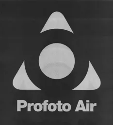 Profoto Air – varumärkesbild för Profoto Aktiebolag
