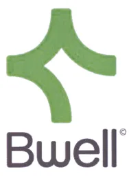 Bwell – varumärkesbild för BWELL AB