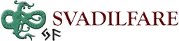 SVADILFARE – varumärkesbild för Svadilfare AB