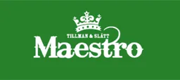 Tillman & Slätt Maestro – varumärke, Tenpo AB