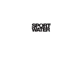 Sport water – varumärkesbild för Müntzings Koncept & Handel AB