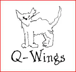 Q-Wings – varumärke, Kerstin Winge AB