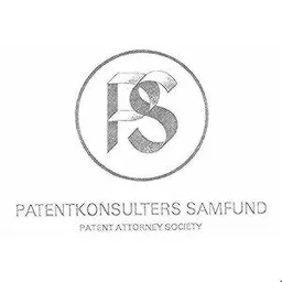 PS PATENTKONSULTERS SAMFUND PATENT ATTORNEY SOCIETY – varumärke, SVERIGES IP-OMBUDS SAMFUND