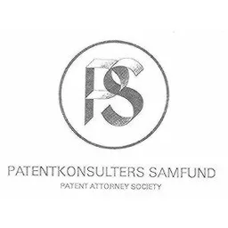 PS PATENTKONSULTERS SAMFUND PATENT ATTORNEY SOCIETY – varumärke, SVERIGES IP-OMBUDS SAMFUND