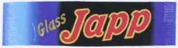 JAPP GLASS – varumärkesbild för Kraft Foods Sverige Intellectual Property AB