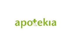 apotekia – varumärkesbild för Apotekia AB