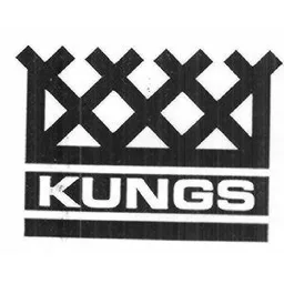KUNGS – varumärkesbild för Kungsprofiler Aktiebolag