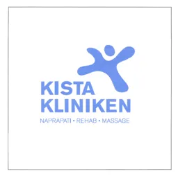 KISTA KLINIKEN NAPRAPATI REHAB MASSAGE – varumärkesbild för Kistakliniken AB