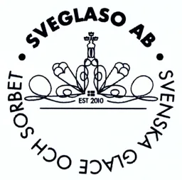 Sveglaso AB Svenska Glace och Sorbet – varumärkesbild för Kitchenlab AB