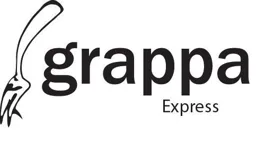 grappa express – varumärkesbild för VINCIT Inc. AB