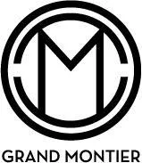 GRAND MONTIER – varumärkesbild för MnO International Aktiebolag