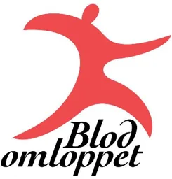 Blodomloppet – varumärkesbild för FÖRENINGEN BLODOMLOPPET