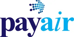 Payair – varumärkesbild för Payair Technologies AB