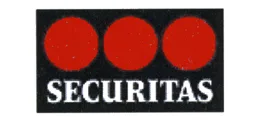 SECURITAS – varumärkesbild för Securitas AB
