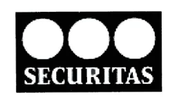 SECURITAS – varumärkesbild för Securitas AB