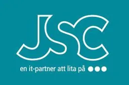 JSC en it-partner att lita på – varumärke, JSC it-partner AB
