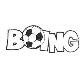 BOING – varumärke, Stabenfeldt Aktiebolag