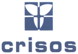 crisos – varumärkesbild för Sosirc AB