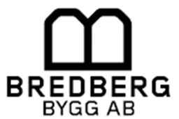 Bredberg Bygg AB – varumärkesbild för Bredberg Bygg AB