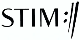 STIM :|| – varumärke, Föreningen Svenska Tonsättares Internationella Musikbyrå (Stim)  u.p.a.