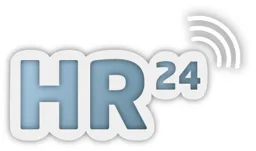 HR24 – varumärkesbild för GoldLife AB