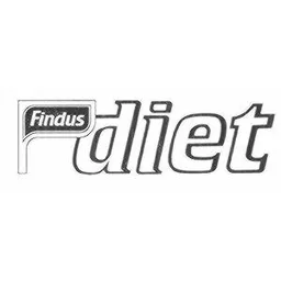 FINDUS DIET – varumärkesbild för Findus Sverige Aktiebolag