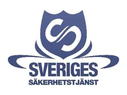 S Sveriges Säkerhetstjänst – varumärkesbild för Sveriges Säkerhetstjänst Syd AB