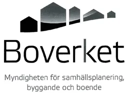 Boverket Myndigheten för samhällsplanering, byggande och boende – varumärke, BOVERKET
