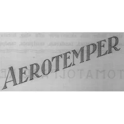 AEROTEMPER – varumärke, Modine Söderköping AB