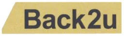 Back2u – varumärkesbild för Eurocard AB