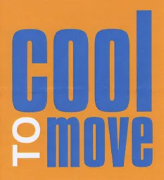 cool TO move – varumärkesbild för Kylma AB