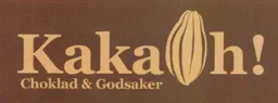 Kakaoh! Choklad & Godsaker – varumärkesbild för Skandinavisk Te & Kaffehandel AB