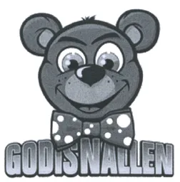 GODISNALLEN – varumärke, PALFI Holding AB