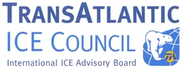 TRANSATLANTIC ICE COUNCIL INTERNATIONAL ICE ADVISORY BOARD – varumärkesbild för Viking Supply Ships AB