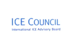 ICE COUNCIL INTERNATIONAL ICE ADVISORY BOARD – varumärkesbild för Viking Supply Ships AB