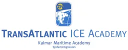 TRANSATLANTIC ICE ACADEMY – varumärkesbild för Viking Supply Ships AB