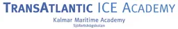 TRANSATLANTIC ICE ACADEMY Kalmar Maritime Academy Sjöfartshögskolan – varumärkesbild för Viking Supply Ships AB
