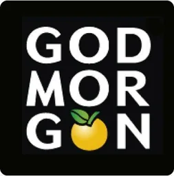 GOD MORGON – varumärkesbild för Rynkeby Foods Handelsbolag