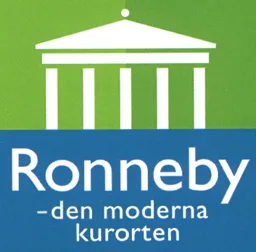Ronneby - den moderna kurorten – varumärke, RONNEBY KOMMUN