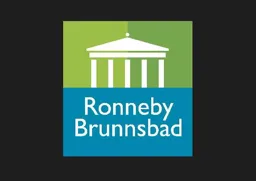 Ronneby Brunnsbad – varumärkesbild för RONNEBY KOMMUN