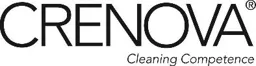 Crenova Cleaning Competence – varumärkesbild för Keep Holding AB
