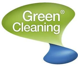 Green Cleaning – varumärkesbild för Keep Holding AB