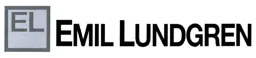EL EMIL LUNDGREN – varumärkesbild för Emil Lundgren AB