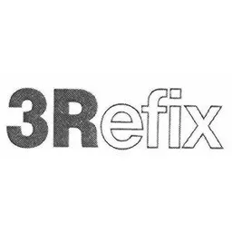 3Refix – varumärke, System 3 R International Aktiebolag