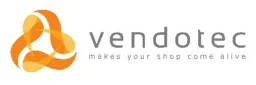 vendotec makes your shop come alive – varumärke, Vendotec AB