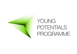 YOUNG POTENTIALS PROGRAMME – varumärkesbild för Academic Search International Aktiebolag