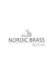 NORDIC BRASS GUSUM – varumärke, Nordic Brass Gusum AB